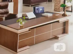 1.8m Executive Table
