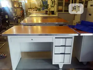 High Quality Office Metal Table