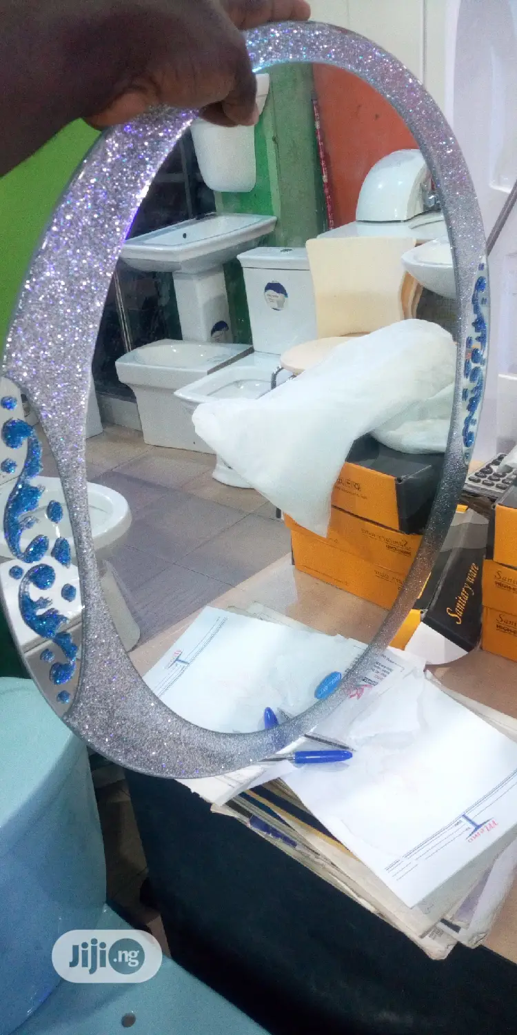 Quality Mirror