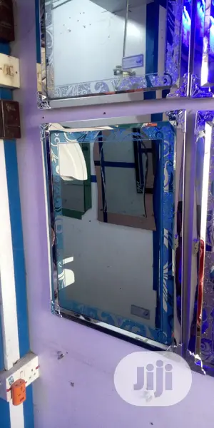 Quality Mirror