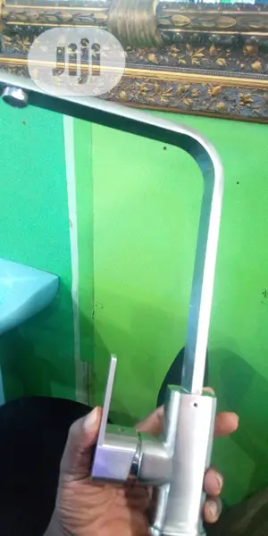 Original Sink Mixer Tap
