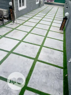 Landscape Artificial Grass (FREE DELIVERY)