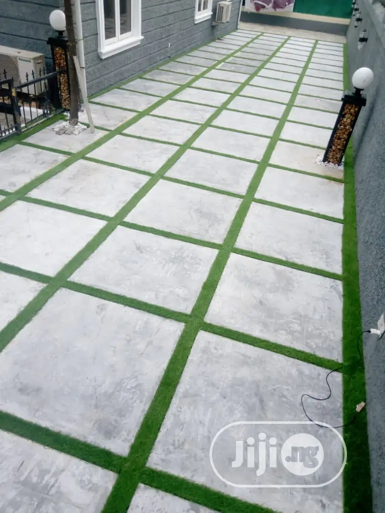 Landscape Artificial Grass (FREE DELIVERY)