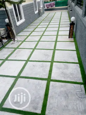 Landscape Artificial Grass (FREE DELIVERY)