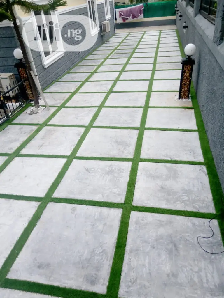 Landscape Artificial Grass (FREE DELIVERY)
