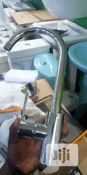 Sink Mixer Tap