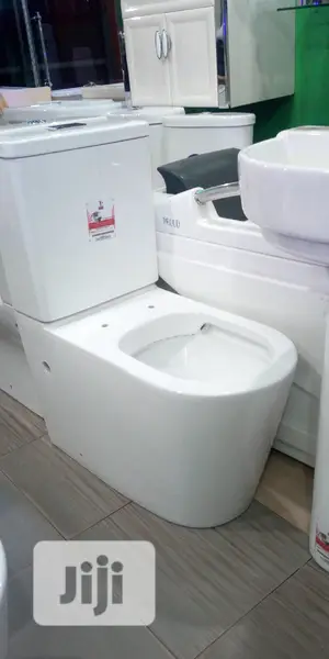 Big England Wc Set