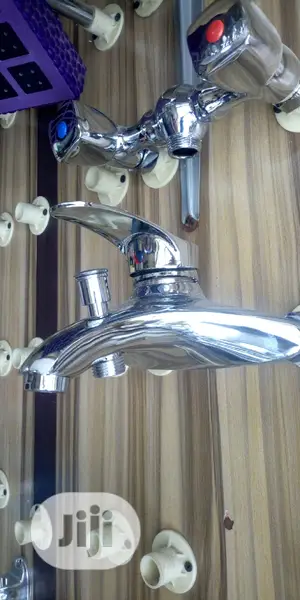 Elbow Mixer Set