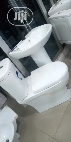 England WC Set