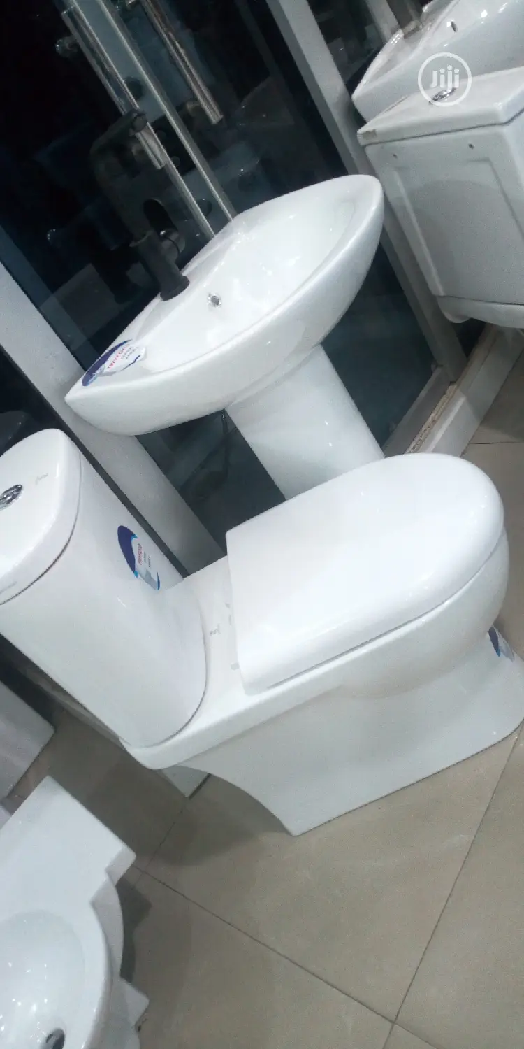 England WC Set