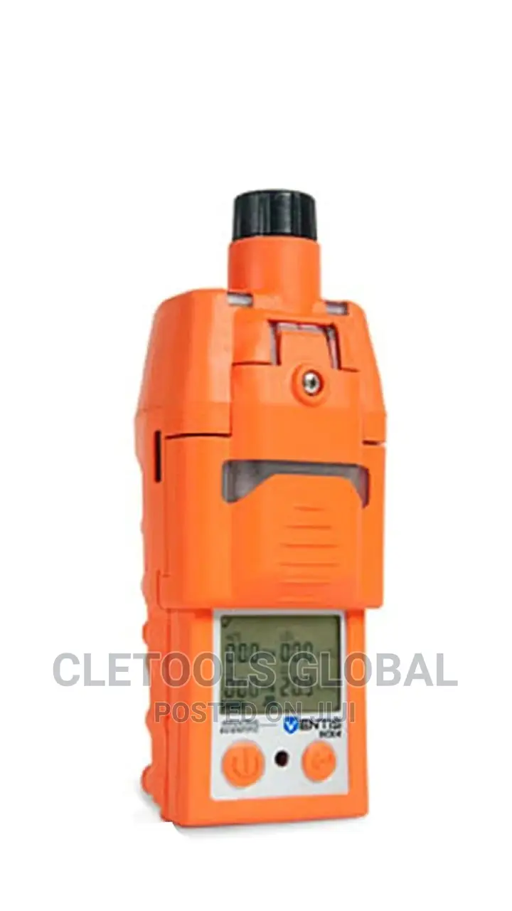 Ventis MX4 Multi Gas Monitor
