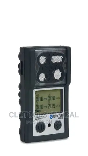 Ventis MX4 Multi Gas Monitor