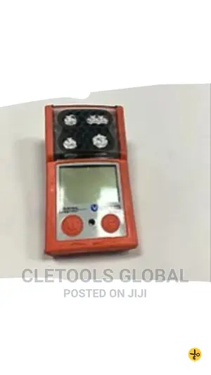 Ventis MX4 Multi Gas Monitor