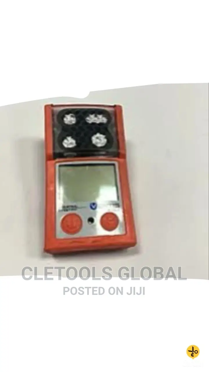 Ventis MX4 Multi Gas Monitor