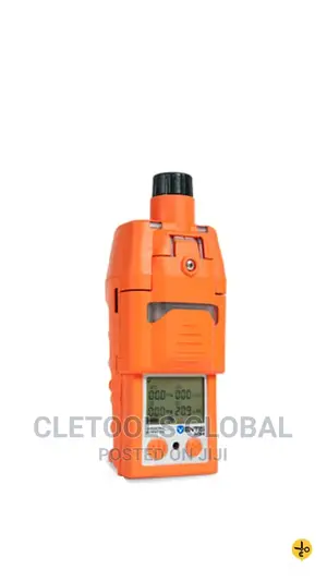 Mulit Gas Monitor MX4