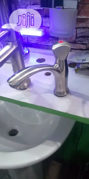 Only Cold Tap