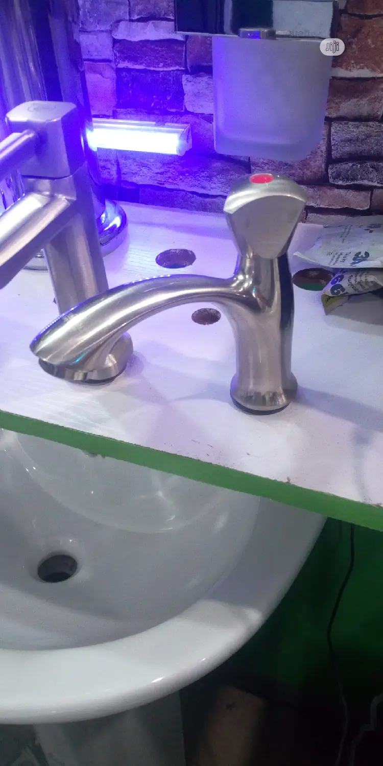 Only Cold Tap