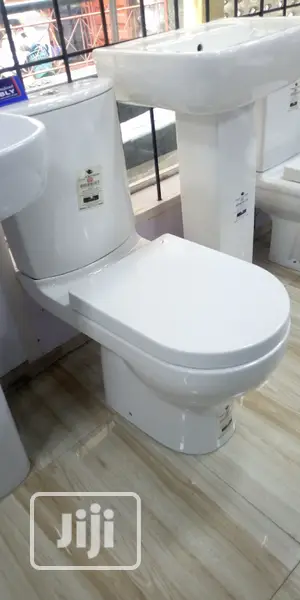 Mini Set WC England