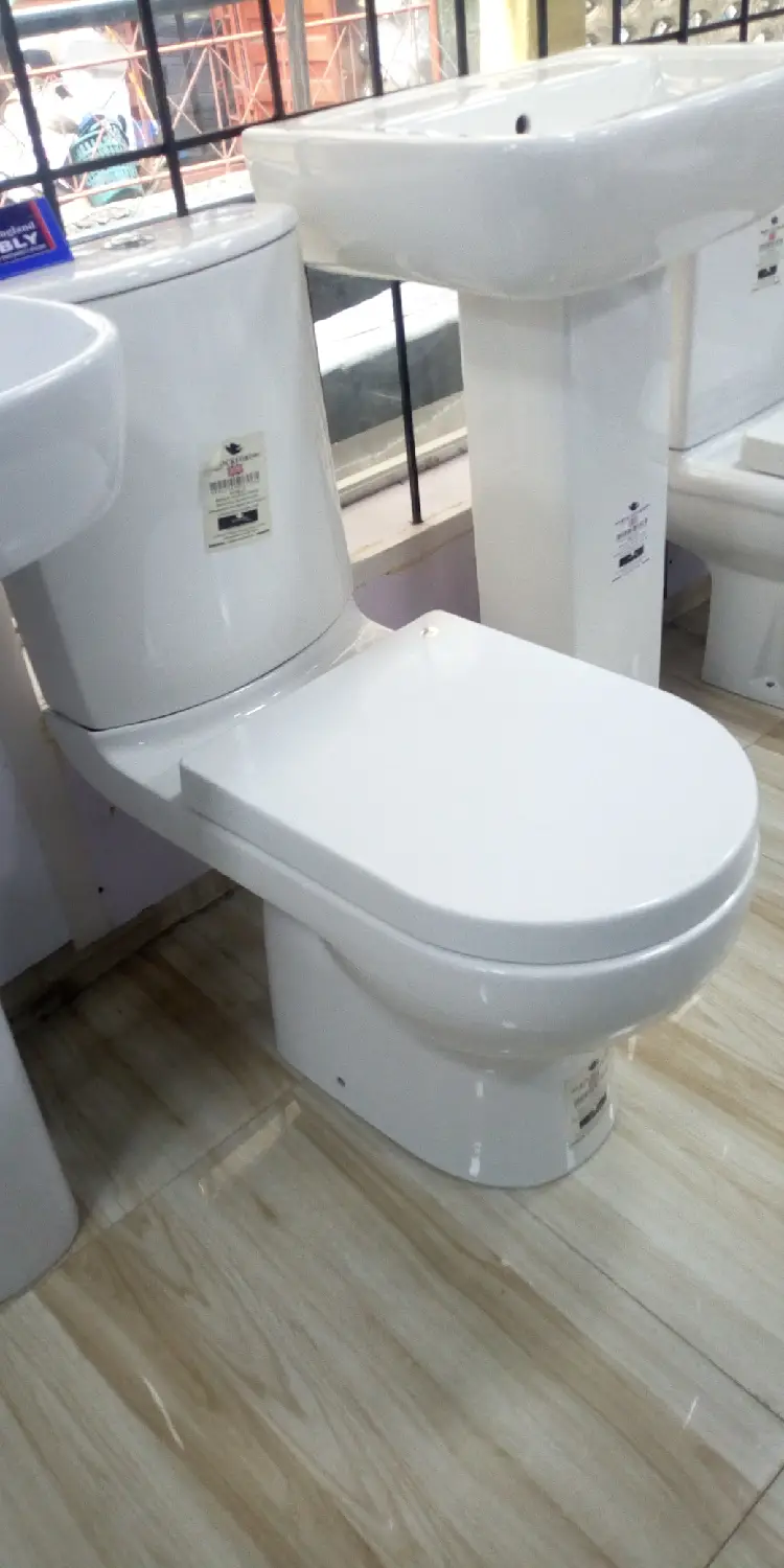 Mini Set WC England