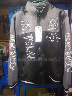 Jackets for Sale
