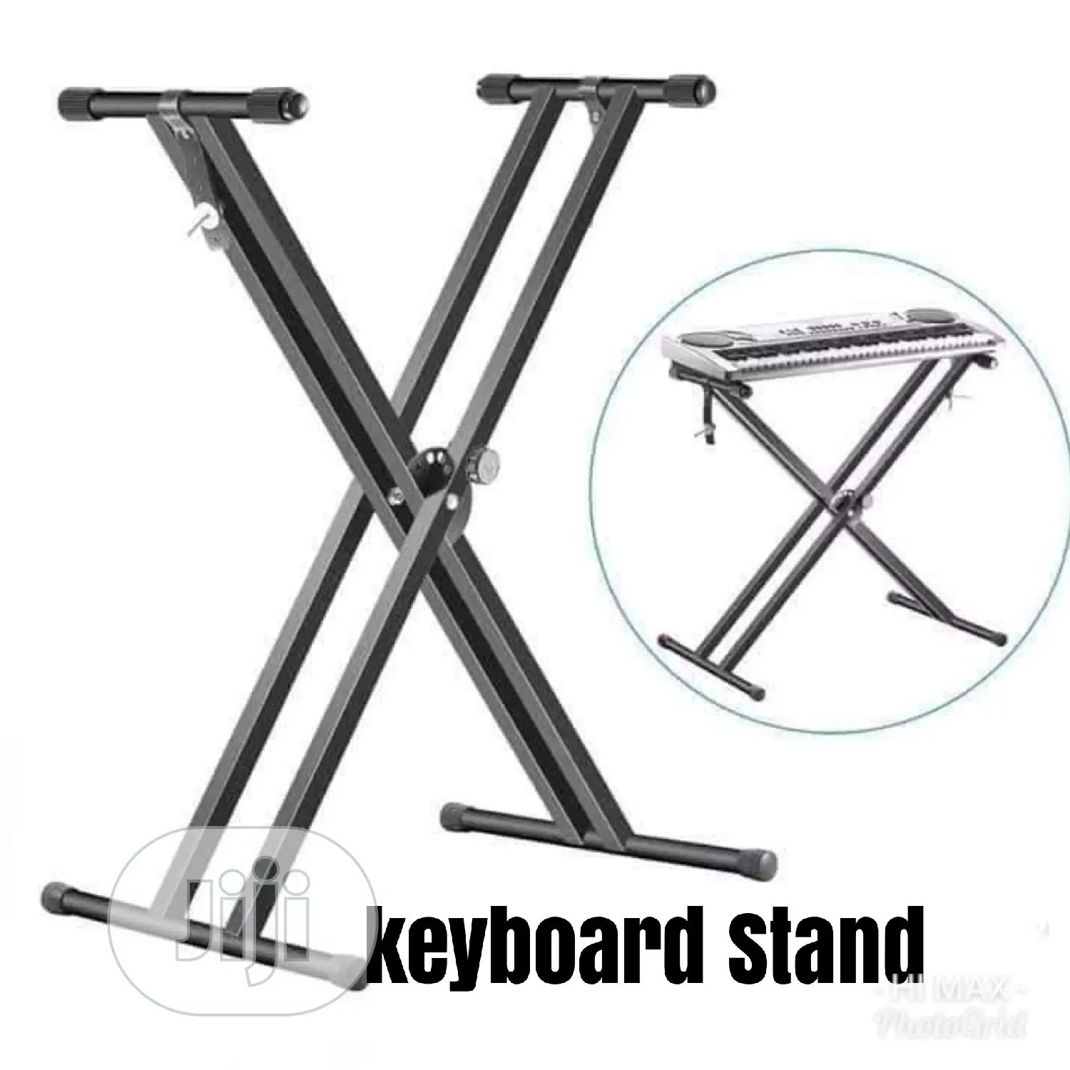 Keyboard Stand