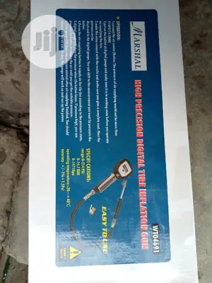 Heavy Duty Typier Gauge