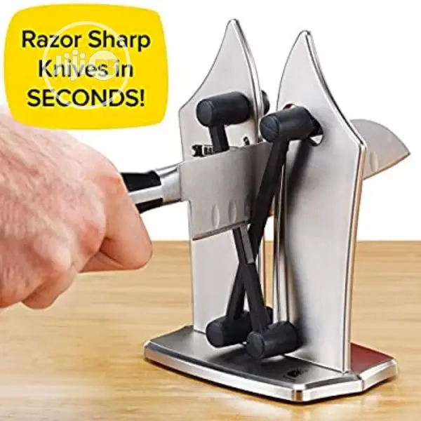 Edge Knife Sharpener