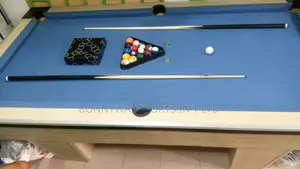 Standard Local Snooker Board