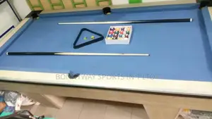 Quality Local Snooker Board