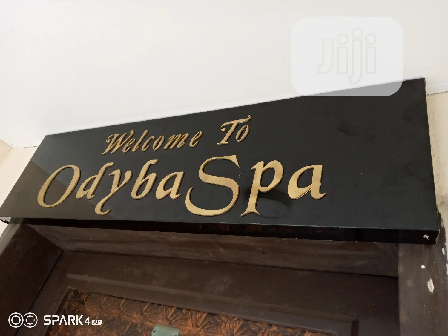 Outdoor Signage and Branding