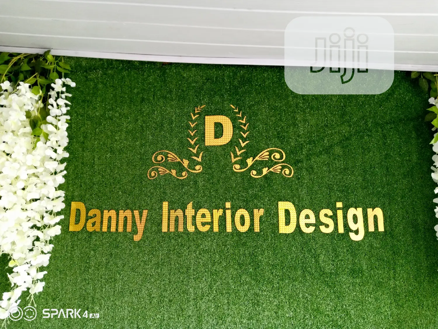 Indoor Signage