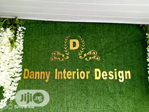 Indoor Signage