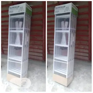 20 Feet Folding Ladder