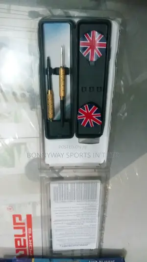 Professional Dart Arrow