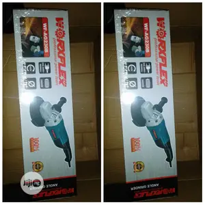 Worxflex Angle Grinder