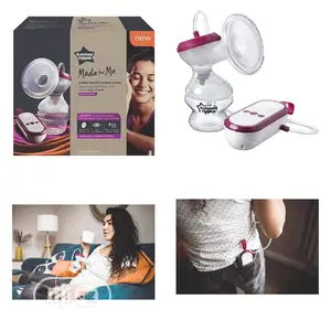 Tommiee Tippee Electric Breast Pump