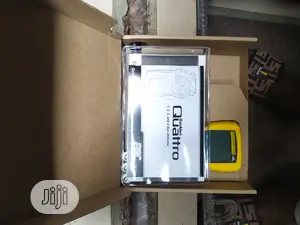 BW Gas Detector