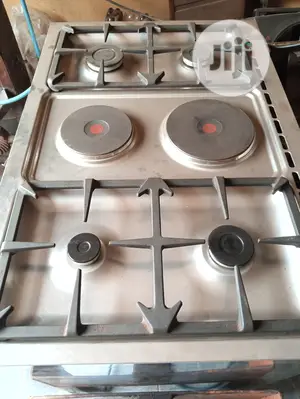 Gas Cooker Repairs