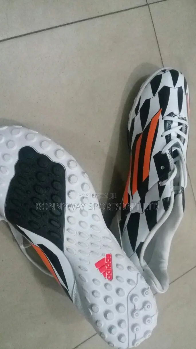 Adidas Training Soccer Canvas