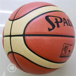 Photo - Basketball Ball PU Materia Official Size7 Basketball Profess