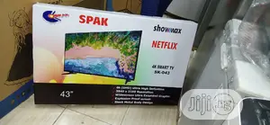 46inches Smart TV
