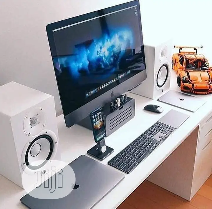 Movie Editing Training