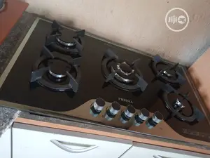 Counter Top Cookers