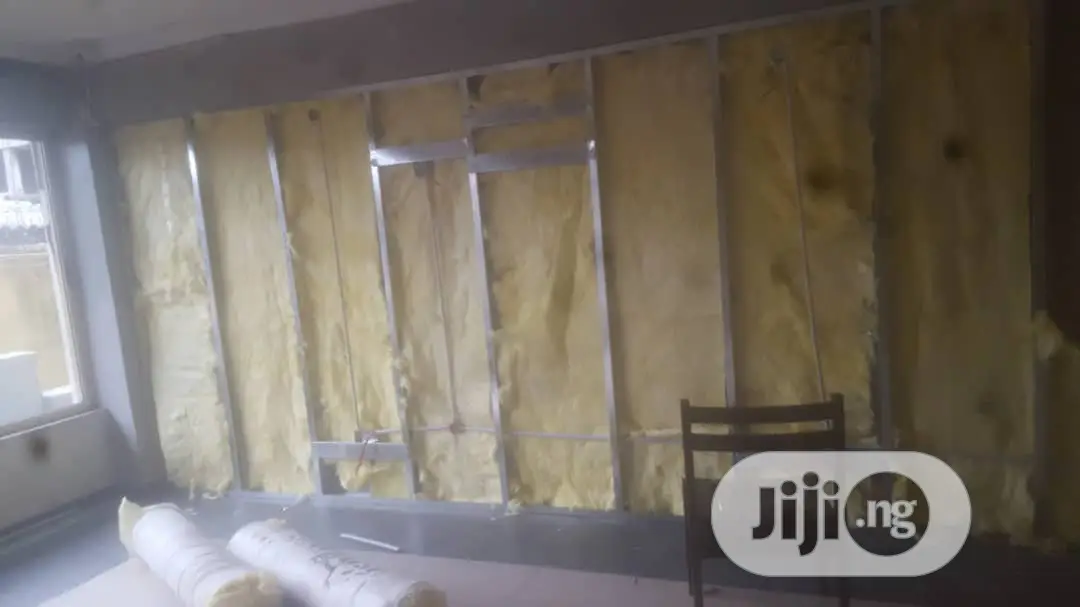 Drywall Installer