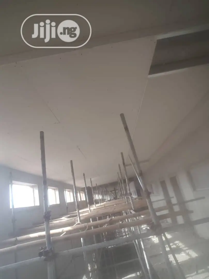 Drywall Installer