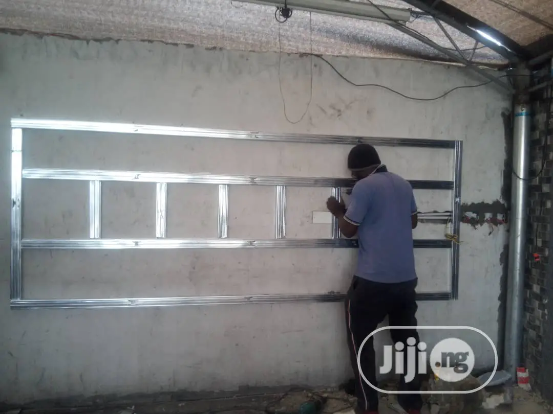 Drywall Installer