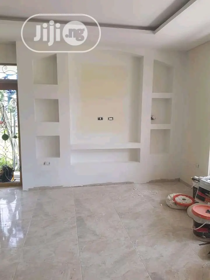 Drywall Installer
