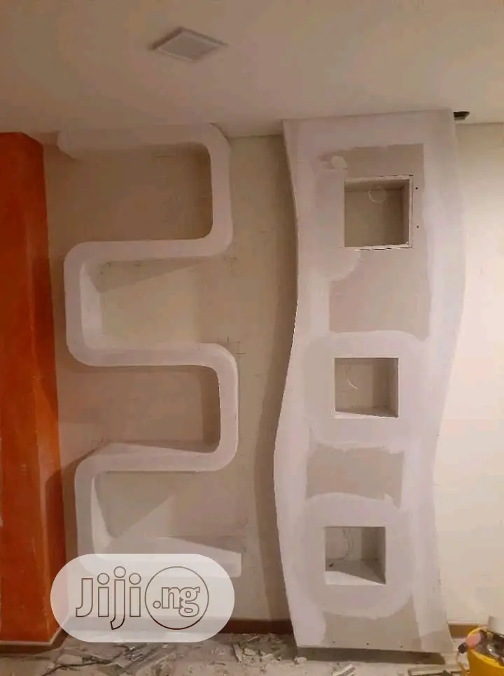 Drywall Installer