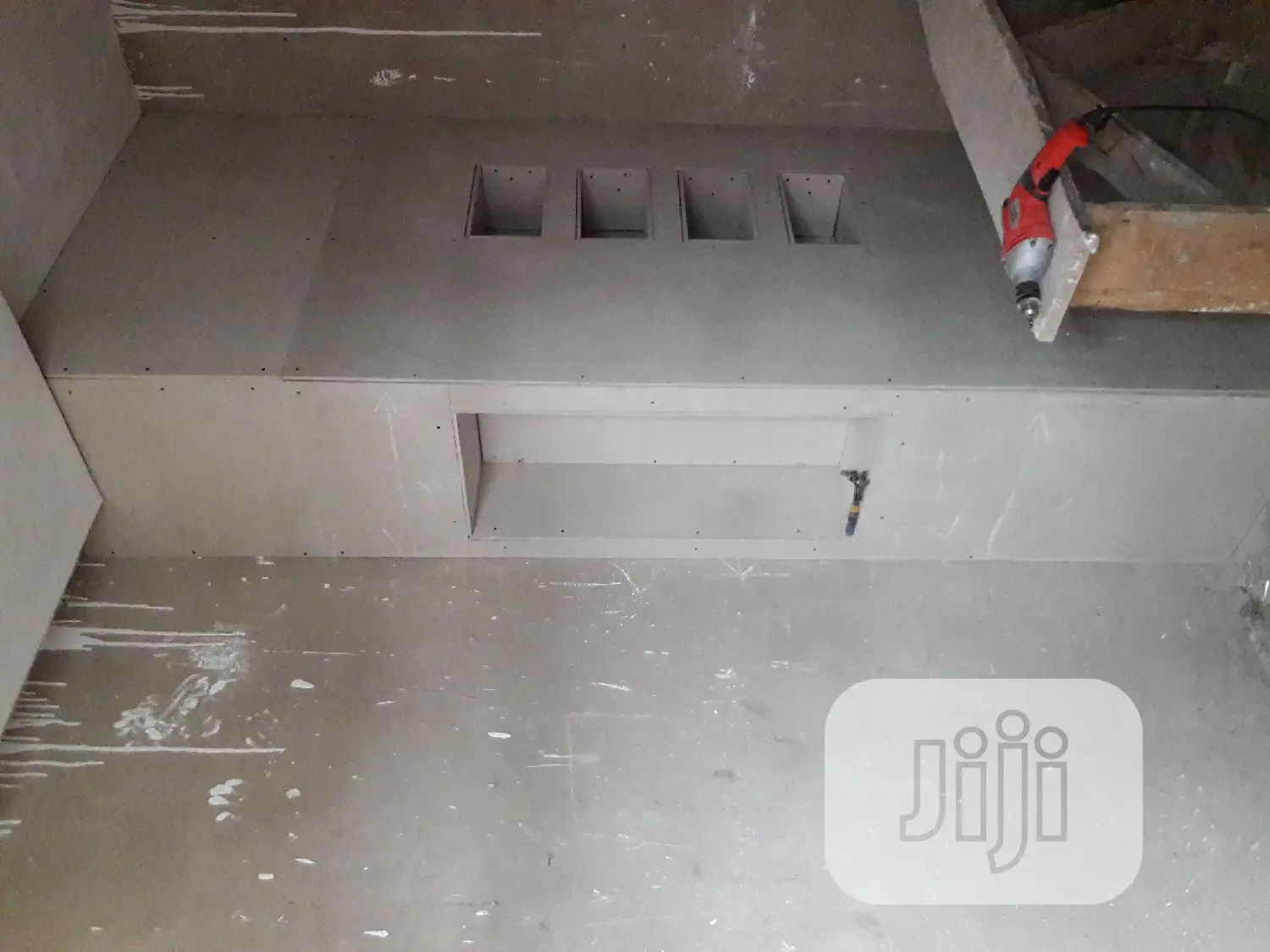 Drywall Installer