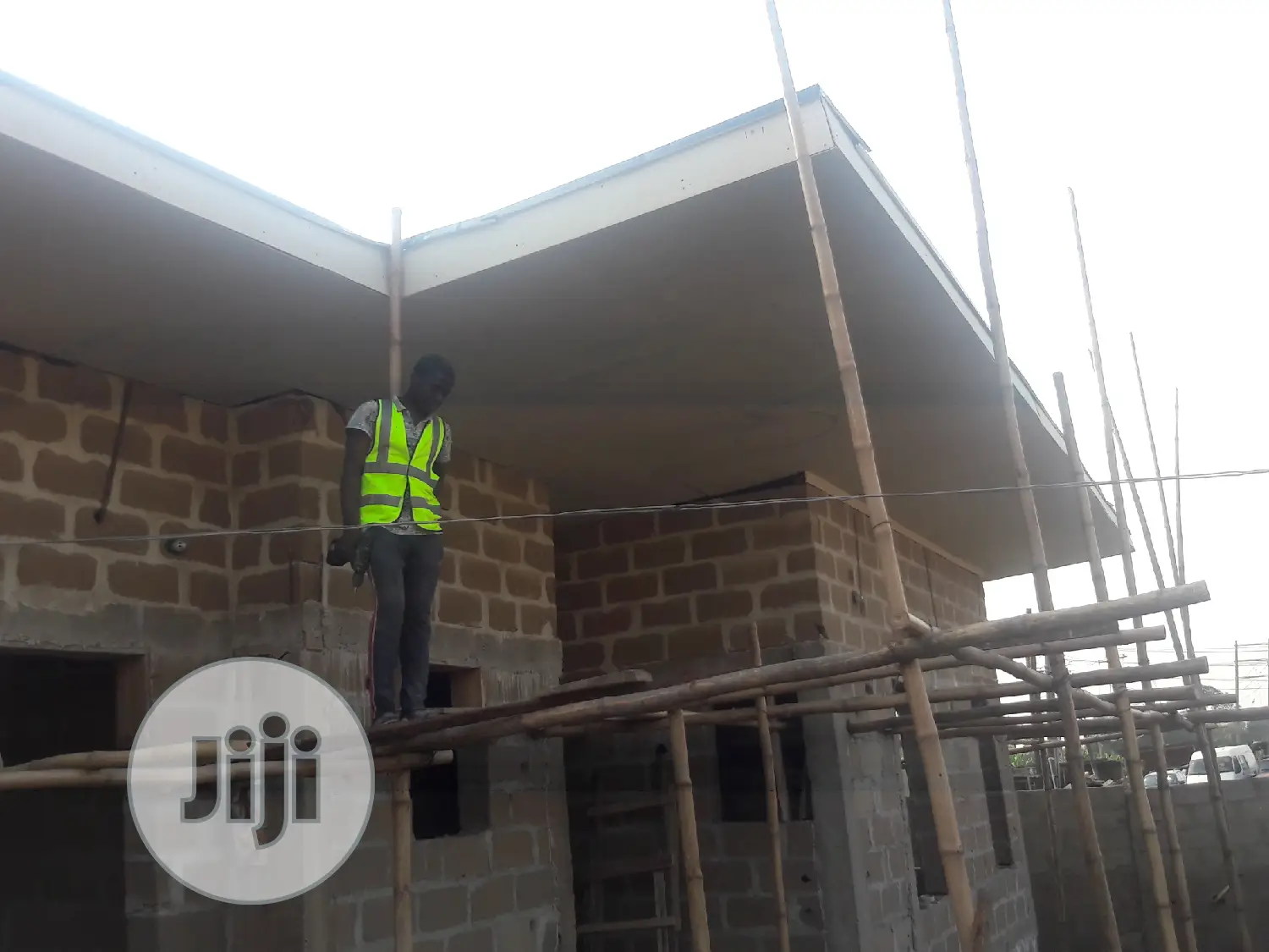 Drywall Installer